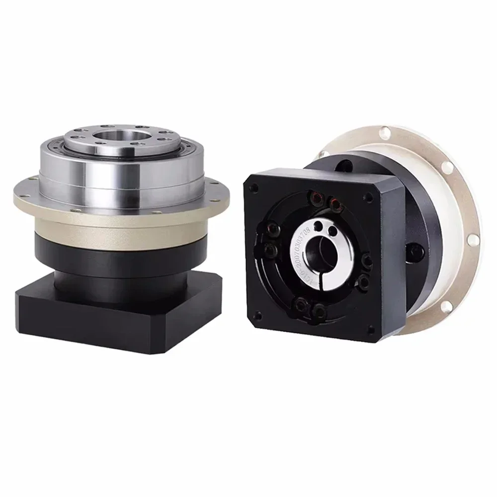 Planetary Gearbox High Precisi - đánh giá và giá Planetary Gearbox Reducer Nema 23 34