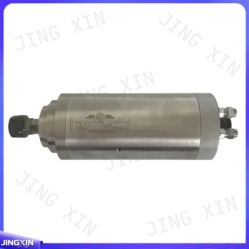 custom for CNC Spindle Motor 2 - đánh giá và giá Er20 Collet Chuck Spindle Motor 220V